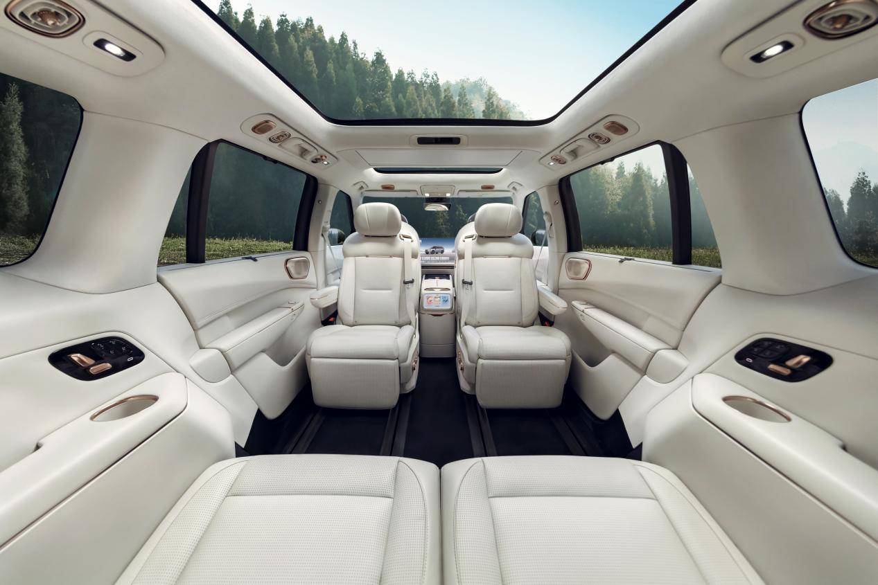 0累计交付超3万征服高端SUV市场新葡京博彩硬核技术火出圈！领克90