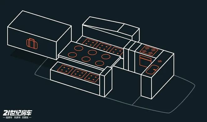 uriga Explorer越野露营车新葡京双备胎+流线车身!德国初创 A(图2) uriga Explorer越野露营车新葡京双备胎+流线车身!德国初创 A(图2)