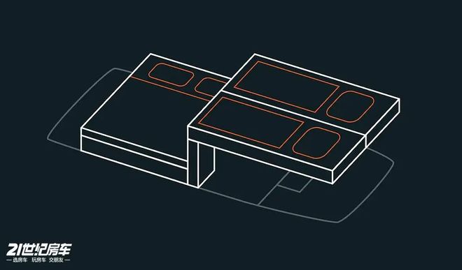 uriga Explorer越野露营车新葡京双备胎+流线车身!德国初创 A(图4) uriga Explorer越野露营车新葡京双备胎+流线车身!德国初创 A(图4)