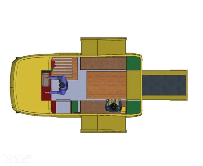 uriga Explorer越野露营车新葡京双备胎+流线车身!德国初创 A(图9) uriga Explorer越野露营车新葡京双备胎+流线车身!德国初创 A(图9)