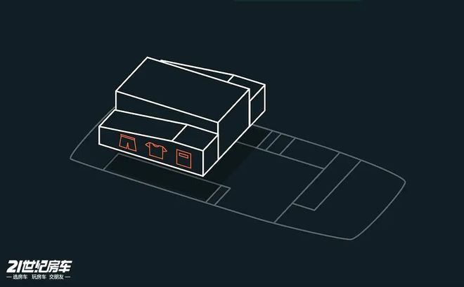 uriga Explorer越野露营车新葡京双备胎+流线车身!德国初创 A(图7) uriga Explorer越野露营车新葡京双备胎+流线车身!德国初创 A(图7)