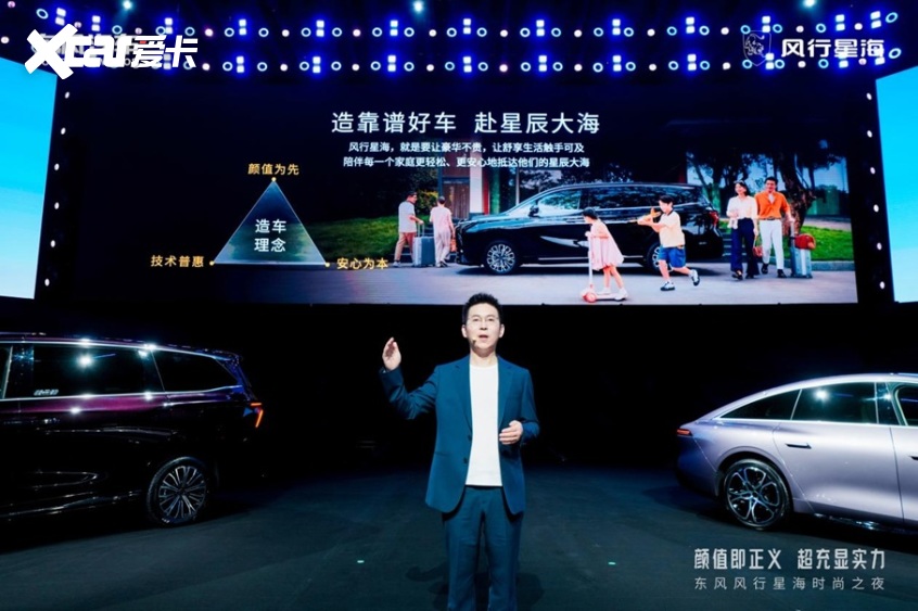 星海时尚之夜 三车齐发改写新能源出行格局新葡京网上赌场央企新势力发力!东风风行(图2) 星海时尚之夜 三车齐发改写新能源出行格局新葡京网上赌场央企新势力发力!东风风行(图2)