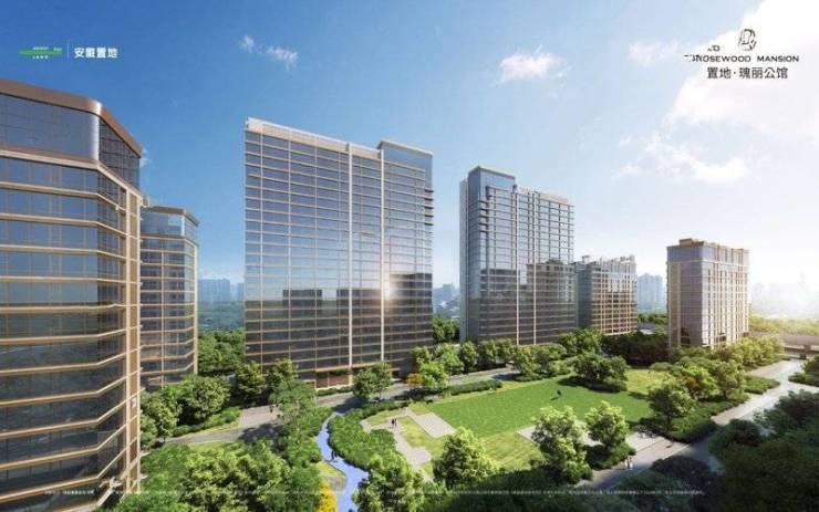 心发布：售楼部电话号码多少新葡京置地瑰丽公馆营销中(图2)