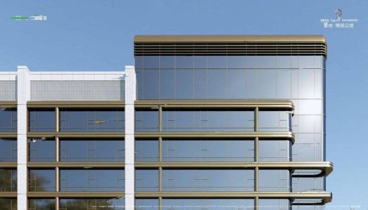 心发布：售楼部电话号码多少新葡京置地瑰丽公馆营销中(图4)